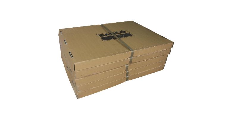������� ��� ��������� ���� BAHCO. 3556�10�0.6�� (3851-10-0.6-H-4-3556)