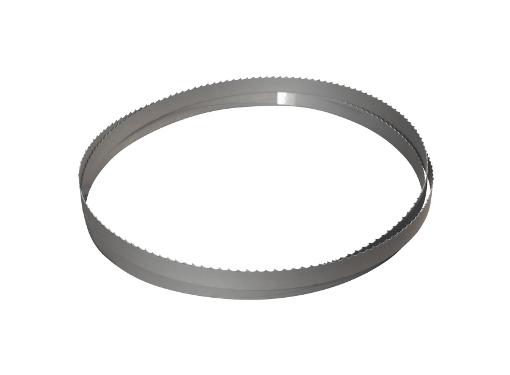 Изображение товара Полотно для ленточной пилы BAHCO 3556х6х0.6мм 6 TPI для дерева