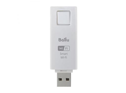  BALLU Smart Wi-Fi BEC/WF-01