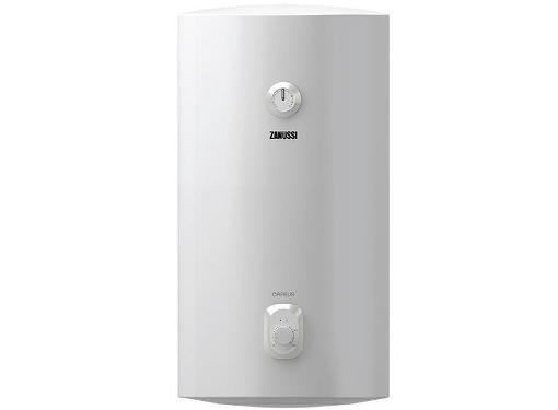 Изображение товара Водонагреватель ZANUSSI ZWH/S 80 Orfeus DH - 80л, 1500Вт, эмаль