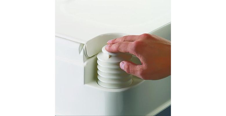 ��������� THETFORD Porta Potti 145