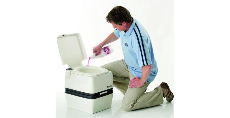 ��������� THETFORD Porta Potti 145