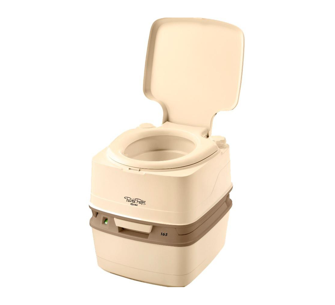  THETFORD Porta Potti 165 Luxe