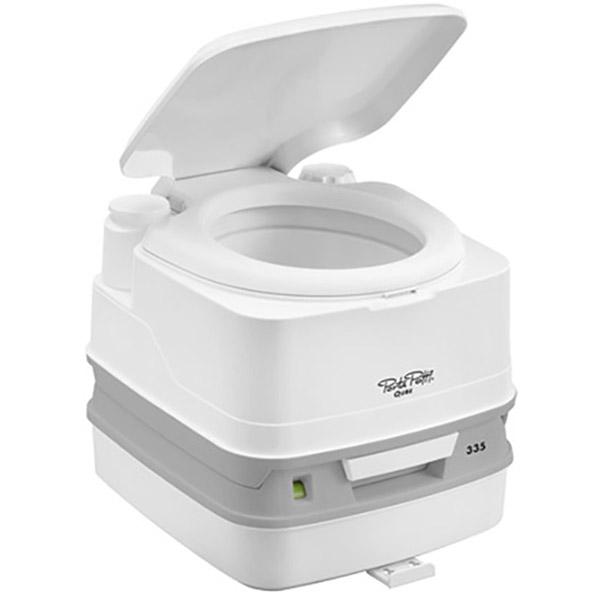 

Биотуалет Thetford Porta potti 335, Белый, Porta potti 335