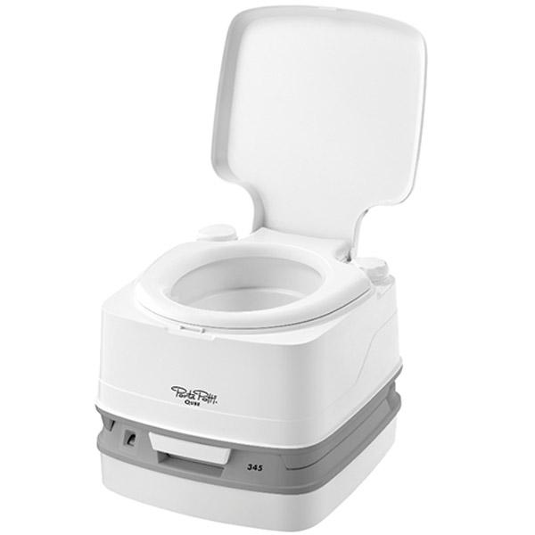 

Биотуалет Thetford Porta potti 345, Белый, Porta potti 345