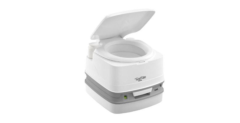 ��������� THETFORD Porta Potti 345