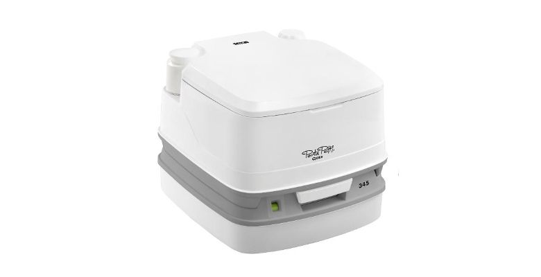 ��������� THETFORD Porta Potti 345