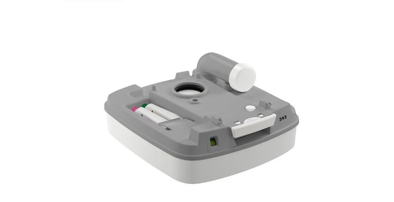 ��������� THETFORD Porta Potti 345