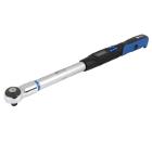 Динамометрический ключ NORGAU NTE13-200RI 051130200