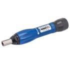 Изображение товара Отвертка NORGAU 052100002 Изображение товара Отвертка NORGAU 052100002
