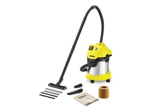  KARCHER WD 3 P PREMIUM 1.629-891.0