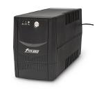 Источник бесперебойного питания POWERMAN Back Pro 800IPlus (IEC320)