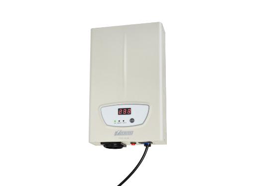Изображение товара Стабилизатор напряжения POWERMAN AVS 1000S