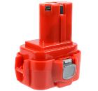 Аккумулятор ЗАРЯД 9.6В 1.5Ач NiCd (НКБ 0915 МК-А ЗАРЯД)