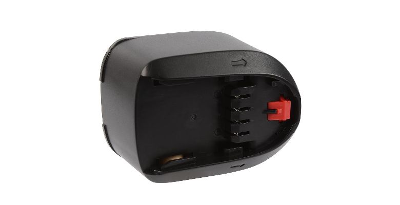 Аккумулятор ЗАРЯД 14.4В 3Ач Li-Ion (ЛИБ 1430 БМ-C ЗАРЯД)