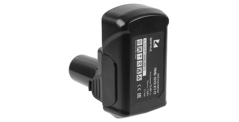   10.8 1.5 Li-Ion ( 1015 - )