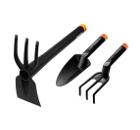     FISKARS  137000  + 137020 + 137040