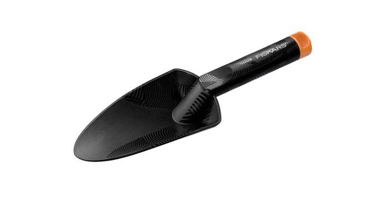Набор садовых инструментов FISKARS Совок 137000 садовый +Культиватор 137020 +Тяпка 137040