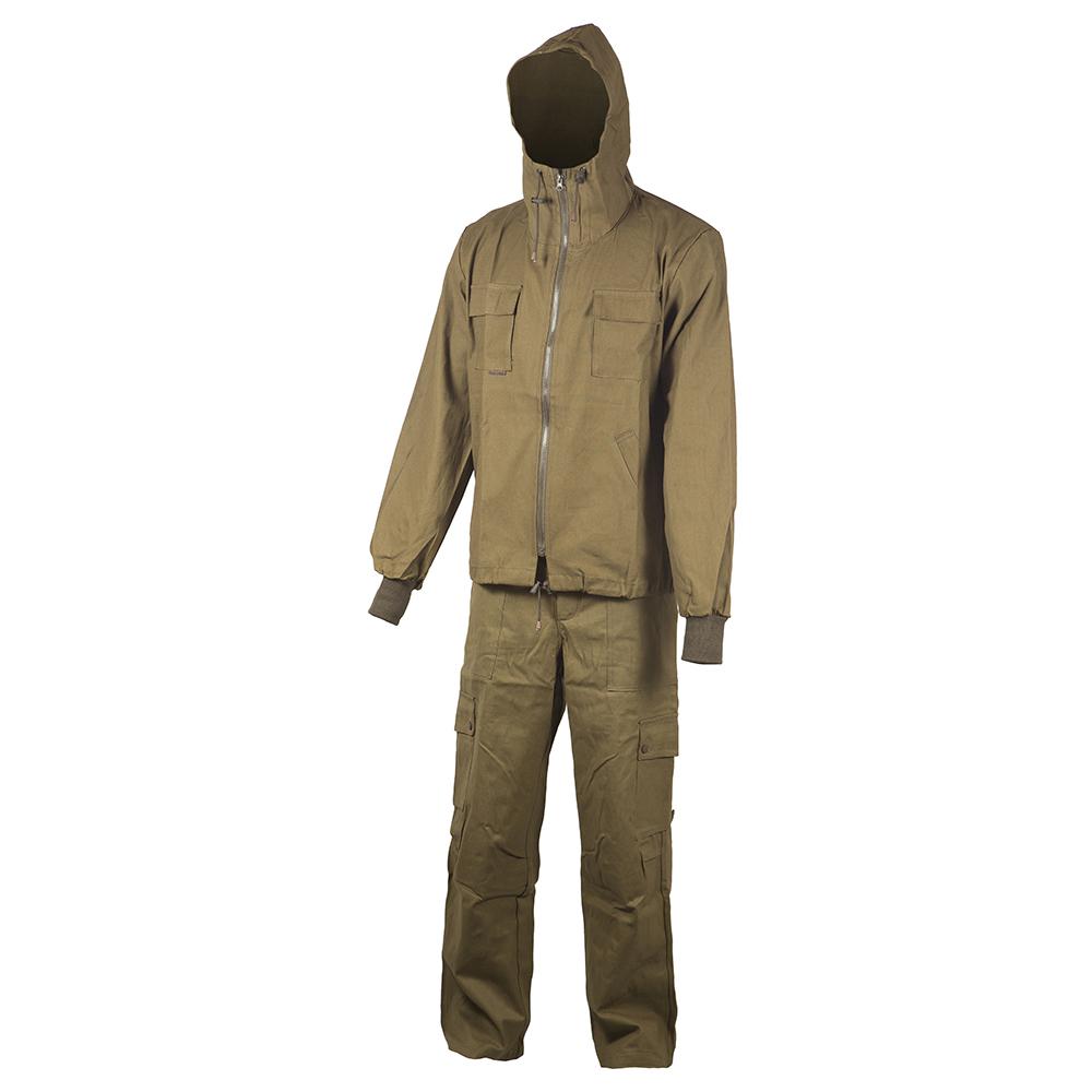 

Костюм Huntsman Тайга-3 тк. палатка хаки