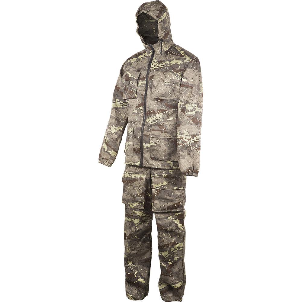 

Костюм Huntsman Егерь тк.смесовая аллигатор кмф