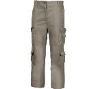 Брюки HUNTSMAN Крафт тк.cotton хаки