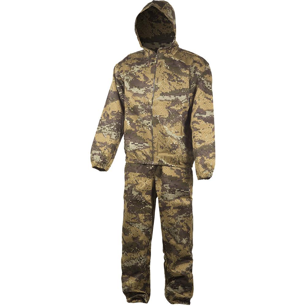 

Костюм Huntsman Выстрел тк. смесовая эфа