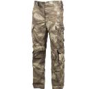 Брюки HUNTSMAN Крафт тк. смесовая туман