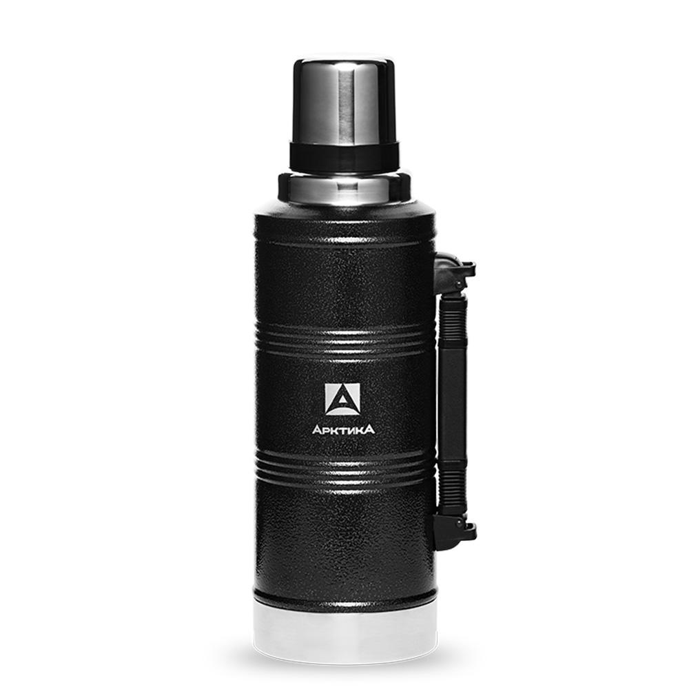 

Термос АРКТИКА 106-2200р черный 2.2л