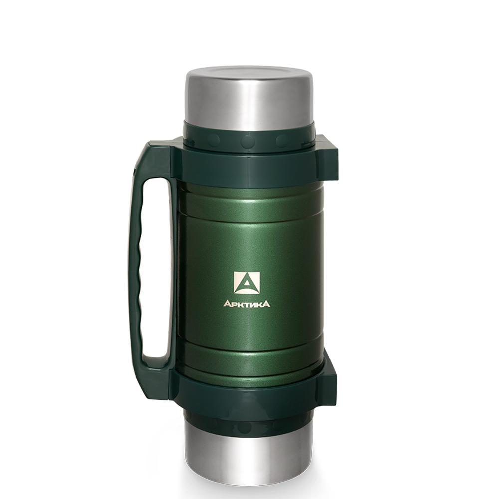 

Термос АРКТИКА 202-2500 зеленый 2.5л