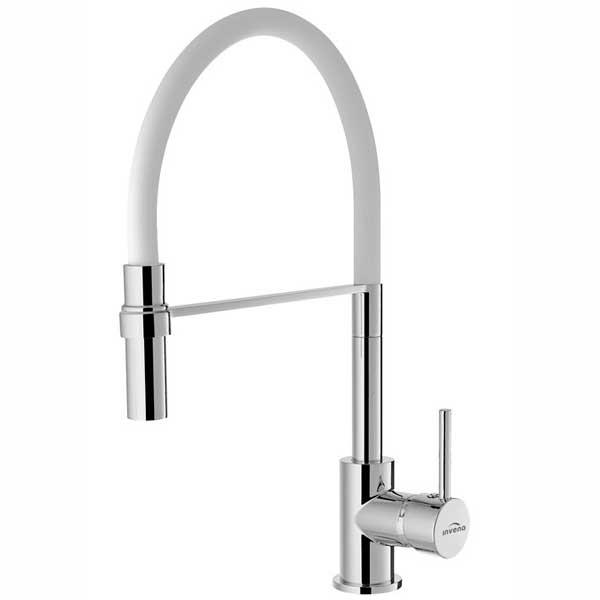 

Смеситель Invena Kameleon bz-29-l02-c