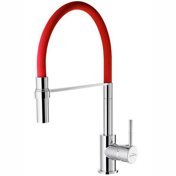 

Смеситель Invena Kameleon bz-29-l07-c