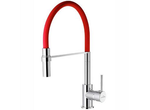 Изображение товара Смеситель INVENA BZ-29-L07-C