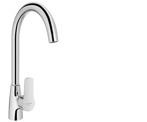 

Смеситель Invena Verso bz-82-l01-x