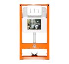 Инсталляция SANITARPROFI 702 SAVER SET 4 в 1