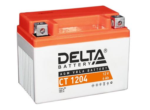  DELTA CT 1204