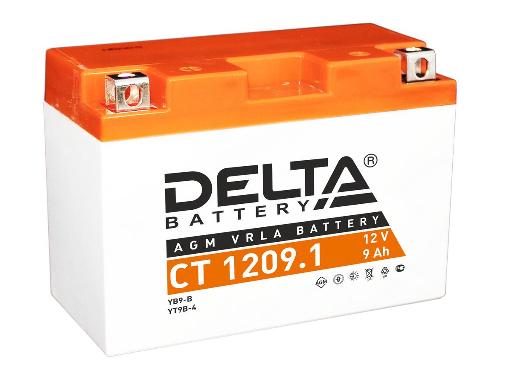  DELTA CT 1209.1