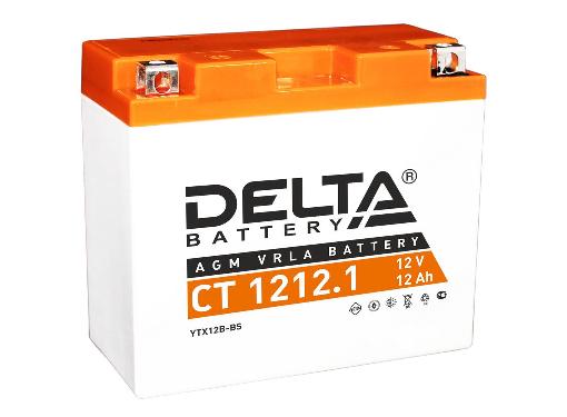  DELTA CT 1212.1