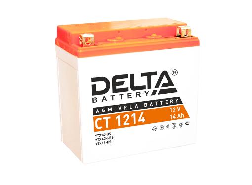  DELTA CT 1214