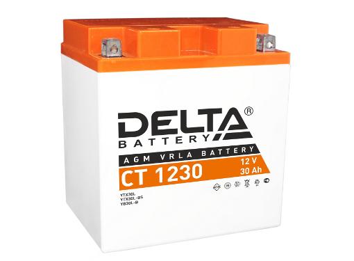  DELTA CT 1230