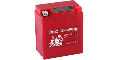  RED ENERGY DS 1207.1