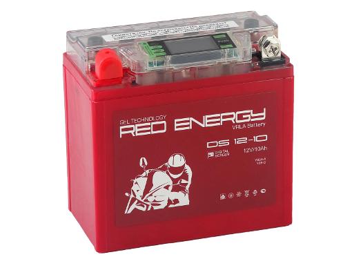  RED ENERGY DS 1210