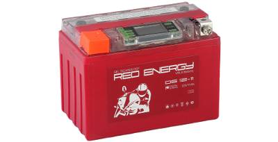  RED ENERGY DS 1211