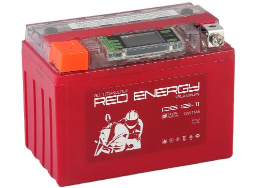  RED ENERGY DS 1211