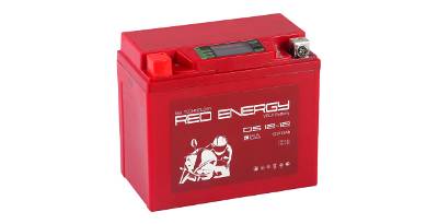  RED ENERGY DS 1212