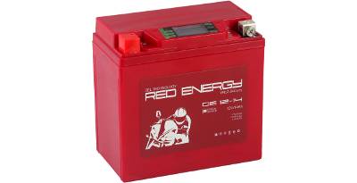  RED ENERGY DS 1214