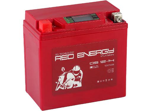  RED ENERGY DS 1214