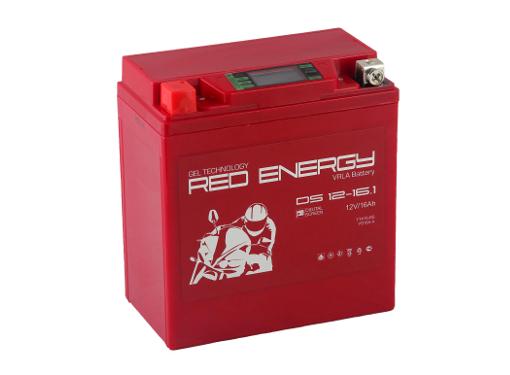  RED ENERGY DS 1216.1