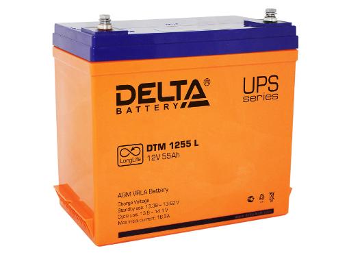    DELTA DTM 1255 L