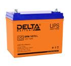 Изображение товара Аккумулятор для ИБП DELTA DTM 1275 L