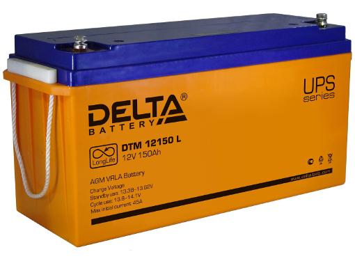    DELTA DTM 12150 L